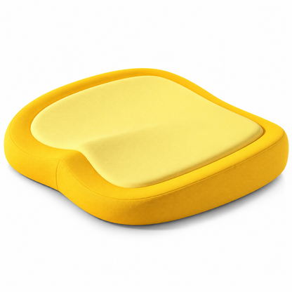 Ergonomic Seat Cushion