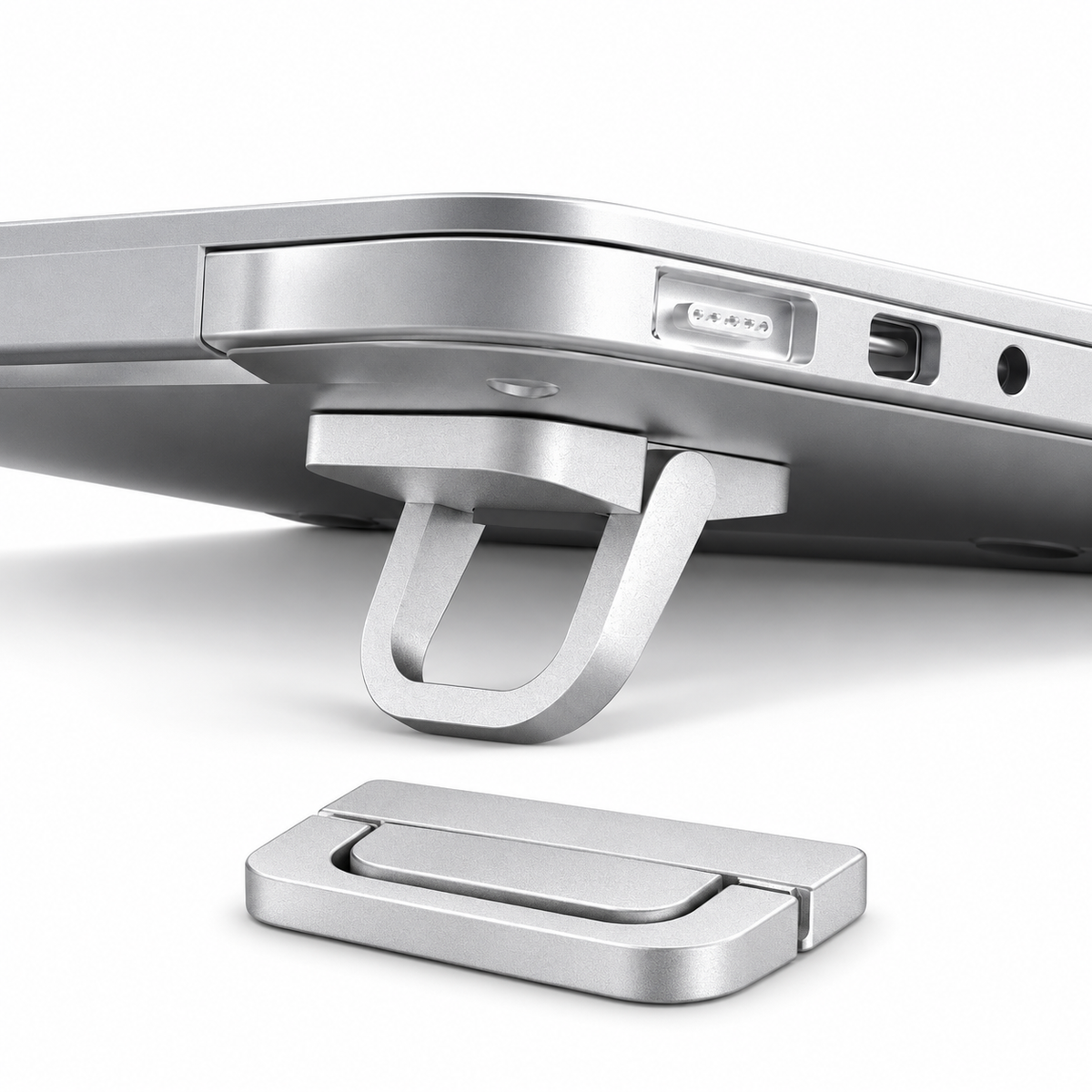 Foldable Laptop Stand
