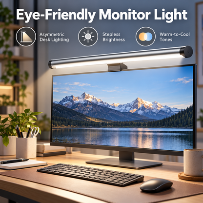 Monitor Light Bar