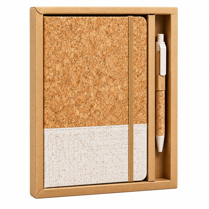 Notebook Gift Set