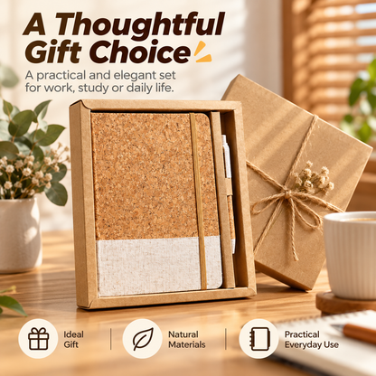 Notebook Gift Set